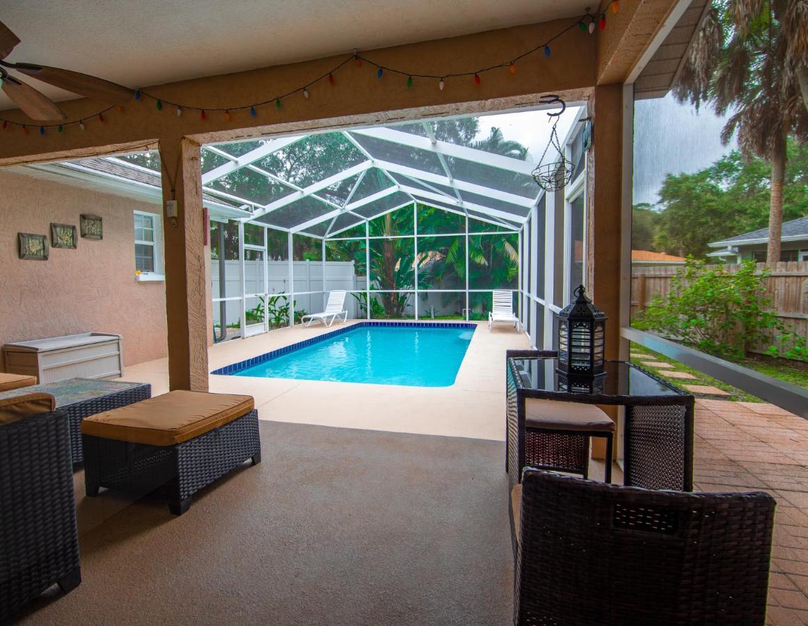 Sarasota Vacation Home Exterior foto